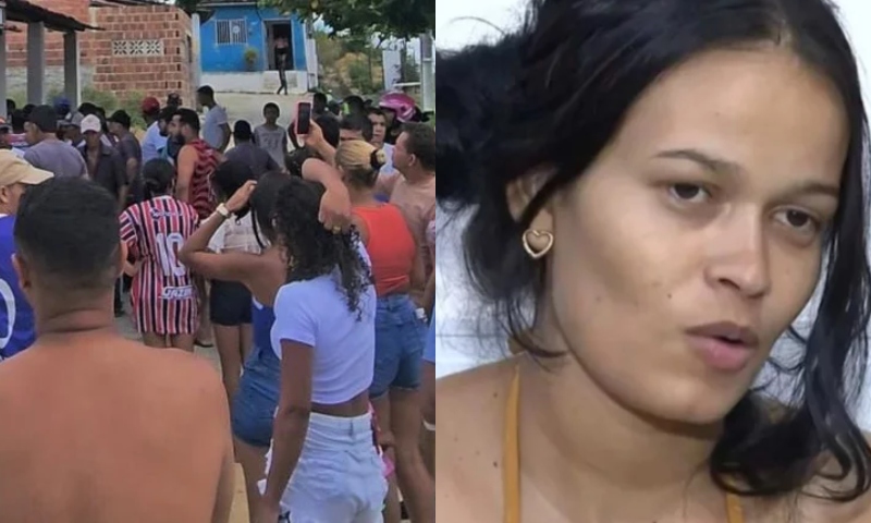 Corpo de bebê desaparecida é encontrado no quintal da casa da família; mãe é principal suspeita