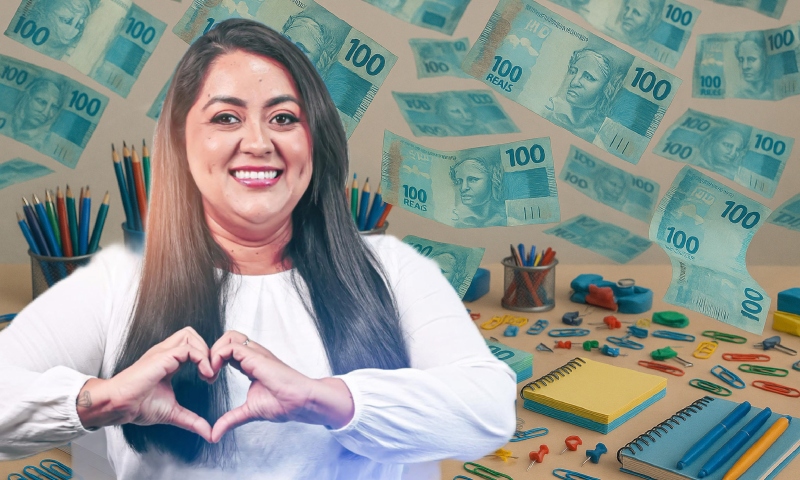 Empresa de saúde ganha contrato de quase R$3 milhões com a Prefeitura de Maués para fornecer material de papelaria