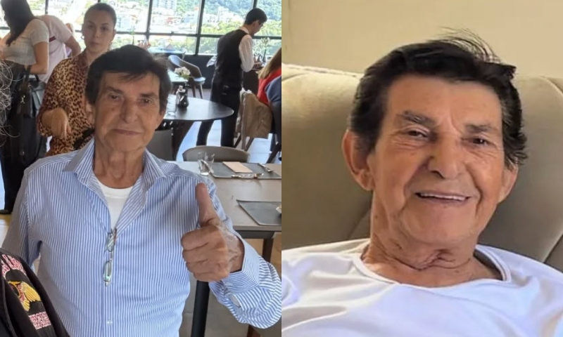 Morre, aos 78 anos, o fundador da Churrascaria Búfalo