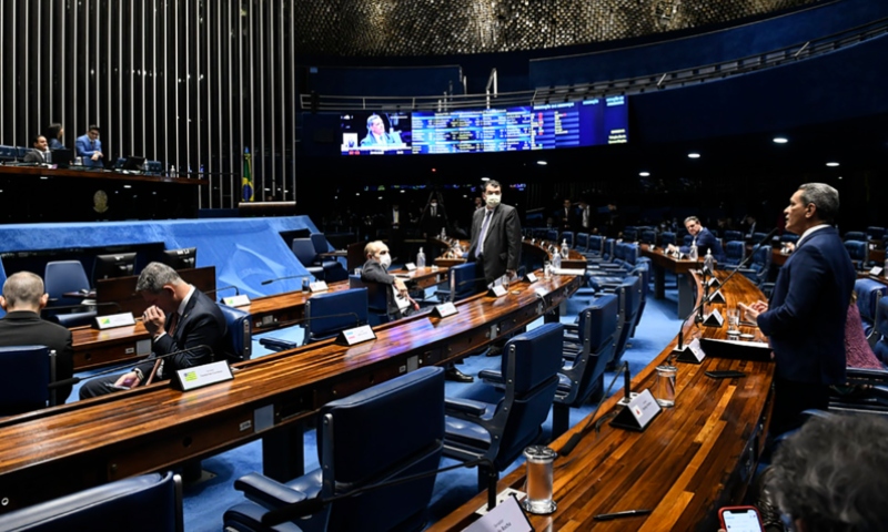 Senado avalia projeto para exploração sustentável de petróleo na Foz do Amazonas