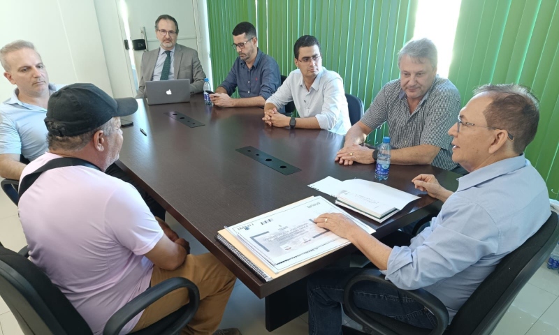 Prefeitura de Manaus garante fim da greve dos rodoviários após mediação decisiva