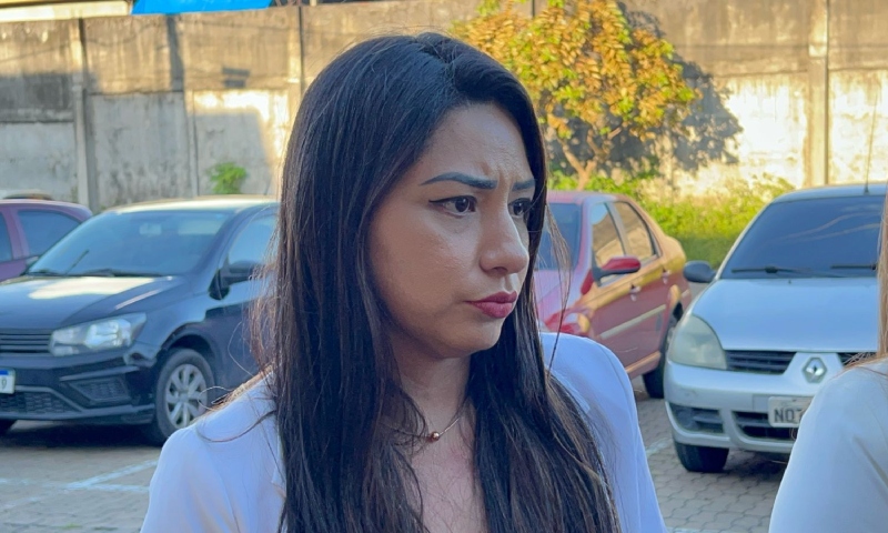 Funcionária diz que foi abusada por patrão advogado dentro de escritório jurídico em Manaus; veja vídeo