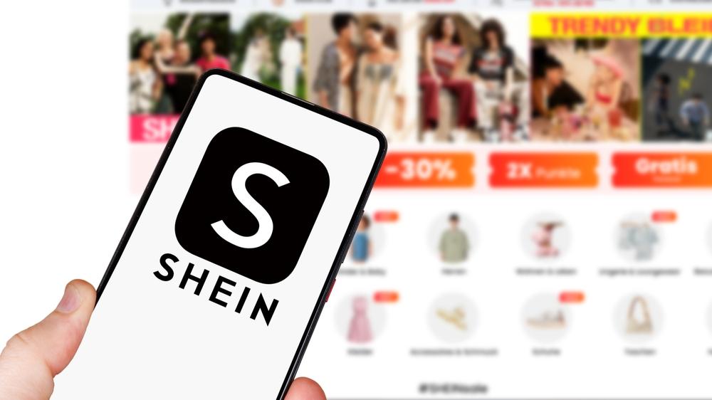 Shein anuncia que vai aumentar os preços após tarifaço de Trump