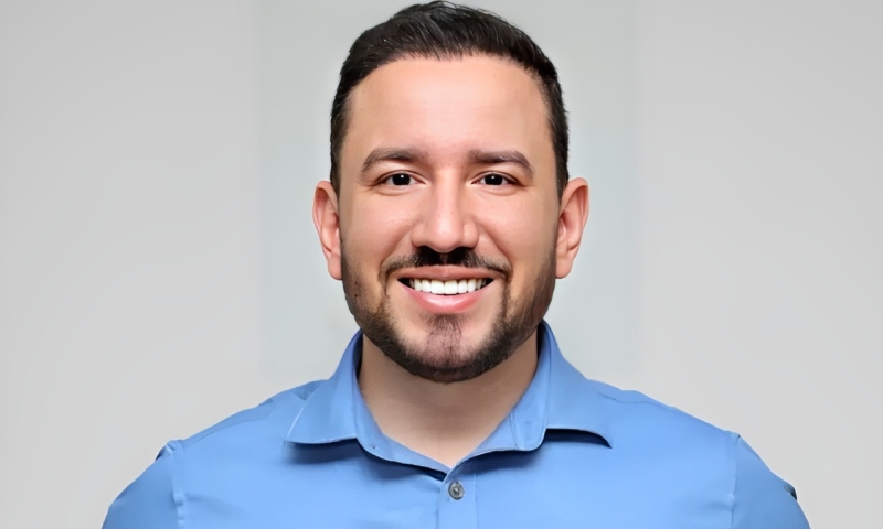 Junior Nunes é nomeado Subsecretário de Habitação de Manaus