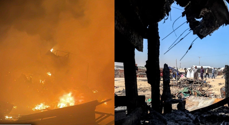 Urgente: conflito entre Israel e Palestina deixa quase 40 mortos; veja vídeos