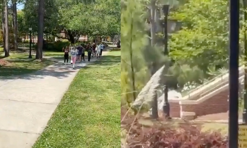 Urgente: atentado em Universidade da Flórida deixa pelo menos 5 mortos; veja vídeos