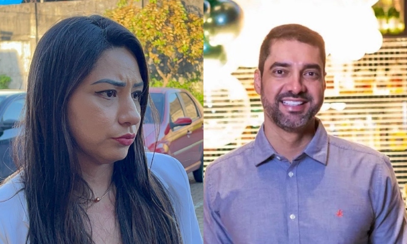 “Não fica se martirizando”, diz sócio de advogado acusado de estupro ao tentar supostamente comprar o silêncio da vítima; ouça áudio