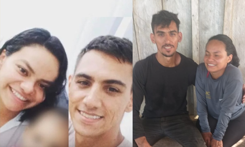 Milagre: casal que estava desaparecido em Rio Preto da Eva é encontrado com vida; veja vídeo
