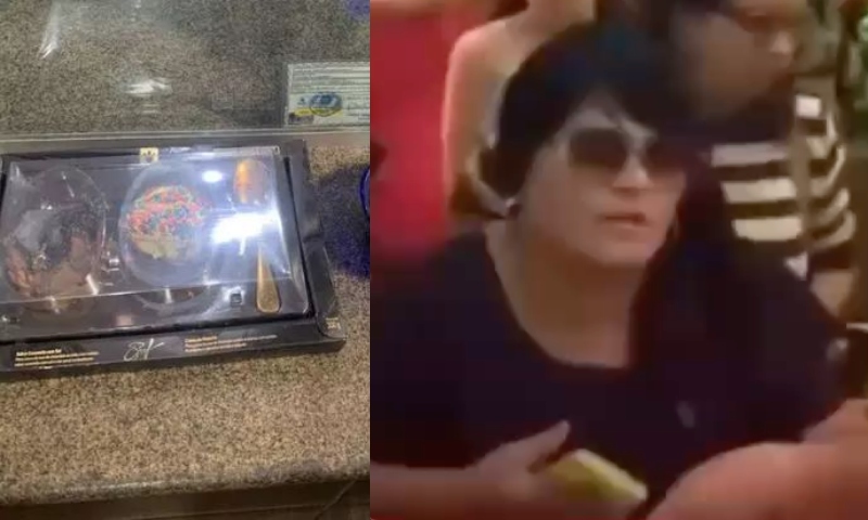 Polícia prende suspeita de envenenar família com ovo de Páscoa no Maranhão; veja vídeo