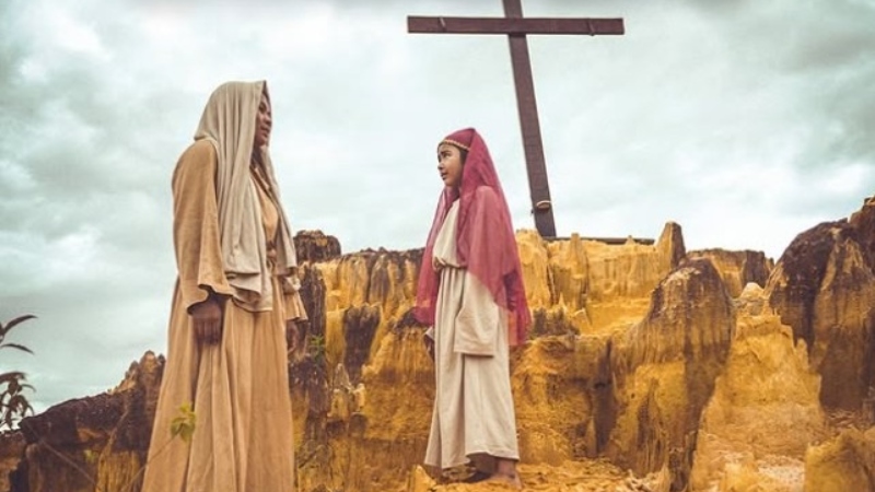 Chama Church apresenta espetáculo “Ele Virá” nesta sexta-feira Santa em Manaus