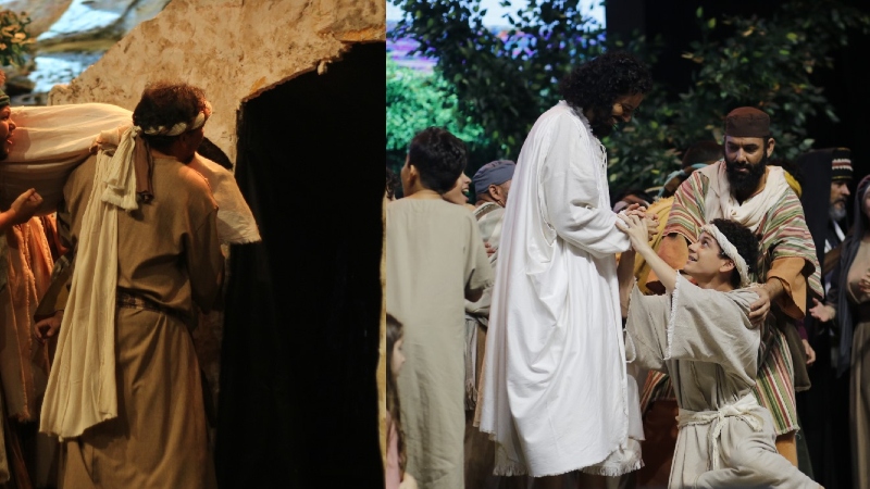 Musical “Paixão Pela Vida” acontece neste final de semana na Igreja Presbiteriana de Manaus