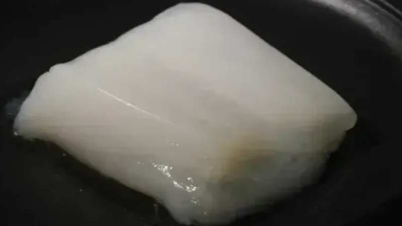 Cientistas criam primeiro “nugget” totalmente feito em laboratório; entenda