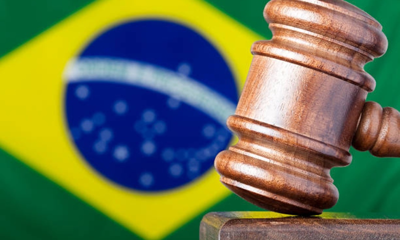 Brasil só perde para a Venezuela em parcialidade da Justiça, aponta estudo internacional