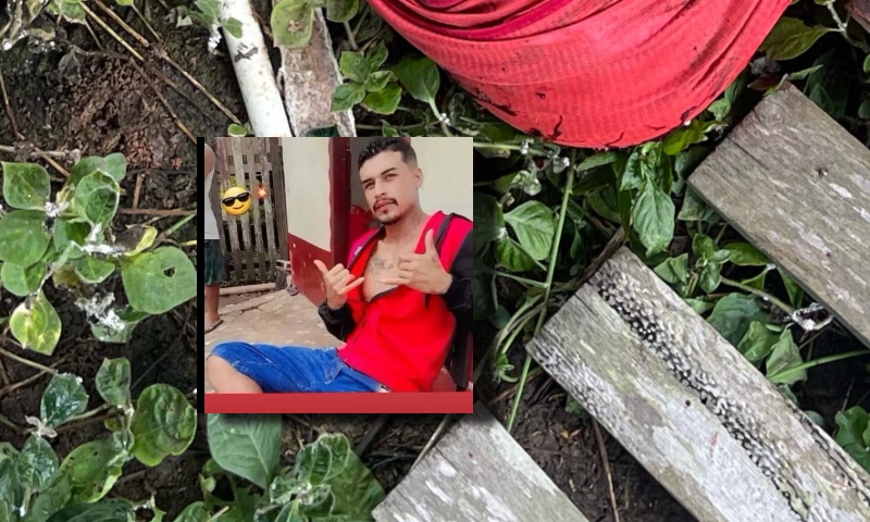 Saiba quem é o homem que foi espancado até a morte em ramal no Amazonas