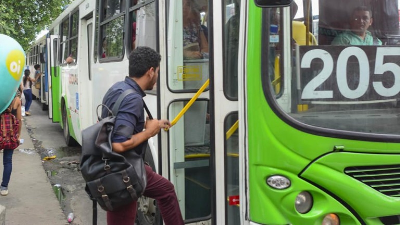Nova tarifa de ônibus em Manaus passa a valer a partir deste domingo (20)