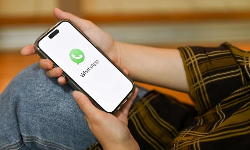 Mais de 150 mil pessoas foram vítimas de golpe do WhatsApp