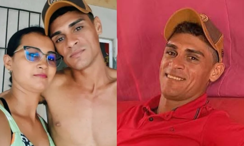 Homem que assassinou a esposa após almoço de Páscoa morre em confronto com a Polícia; veja