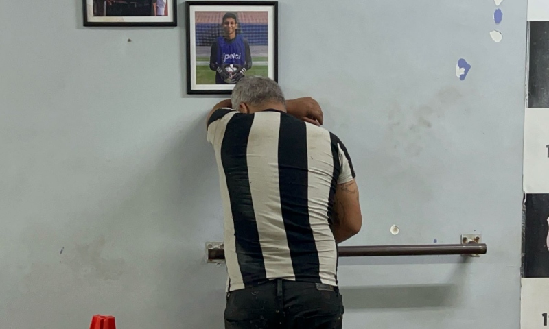 Mulher reage a assalto no 640 e faz bandido ser preso em Manaus; veja vídeo