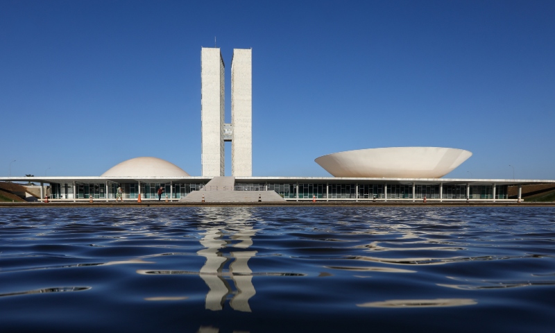 Congresso instala comissões mistas para análise de Medidas Provisórias nesta terça-feira (22)