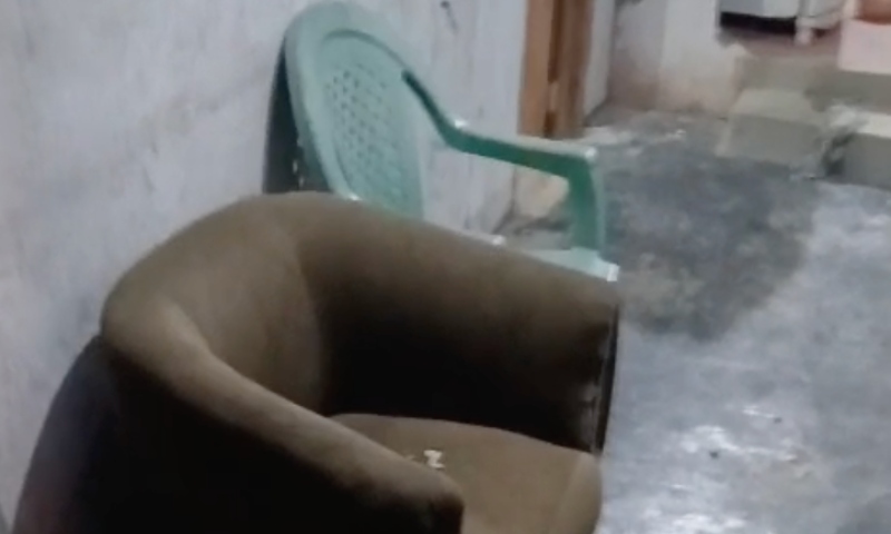 Mulher é assassinada na porta de casa e vizinhos ficam aterrorizados, em Manaus; veja vídeo