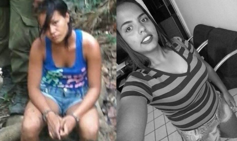 Mulher mata amante do marido com 32 facadas após descobrir traição; veja