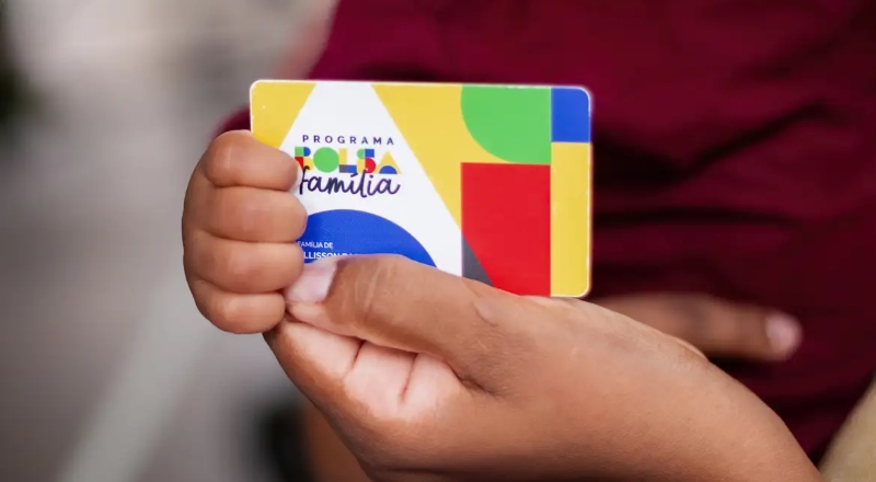 Bolsa Família: beneficiários com NIS de final 5 recebem pagamento nesta quarta-feira (23)