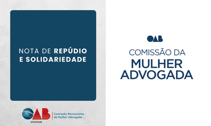 OAB-AM repudia Fake News que vincula nome de advogada a denúncia criminal e acusa blog de violência contra mulheres