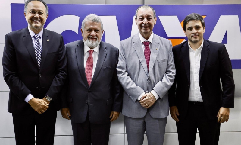 Após reunião com bancada do Amazonas, Caixa vai ampliar atendimento no interior do estado