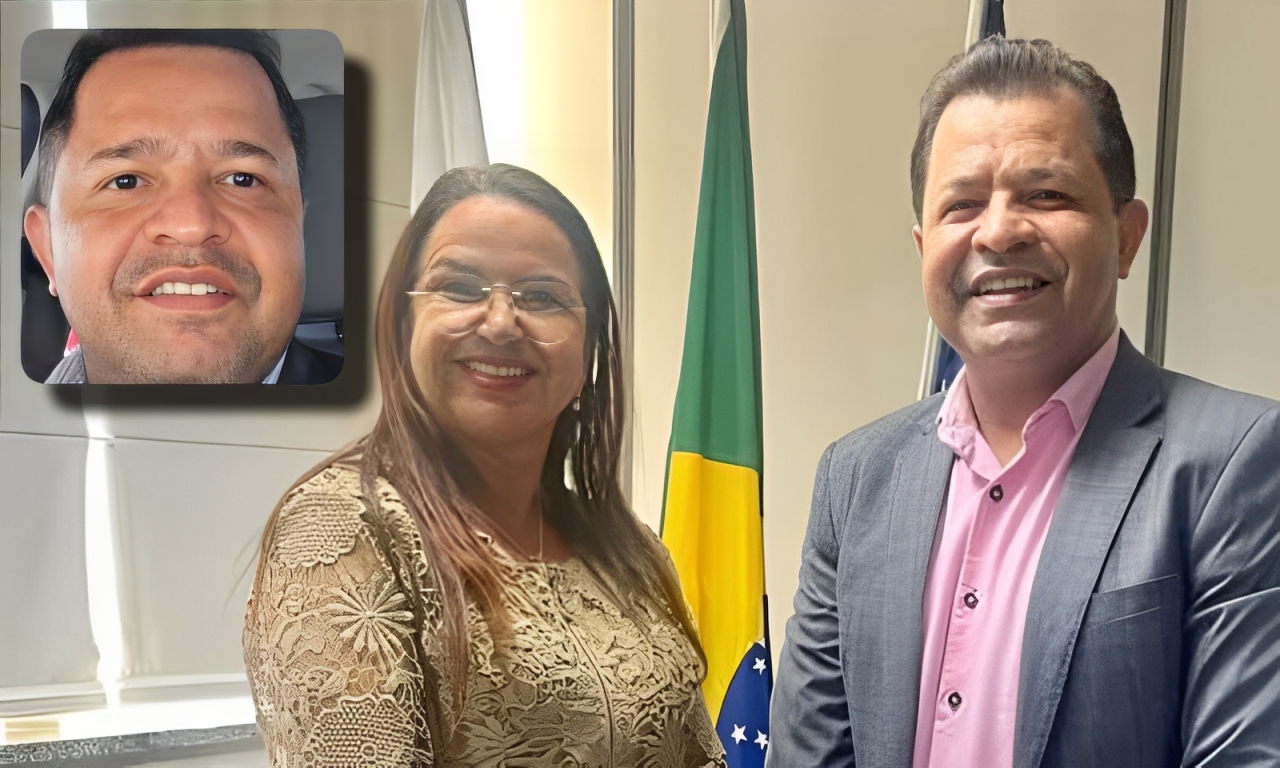 Exclusivo: ex-vereador e amigo da prefeita de Manacapuru é alvo de operação da PF que investiga desvio de R$ 6,3 bilhões no INSS