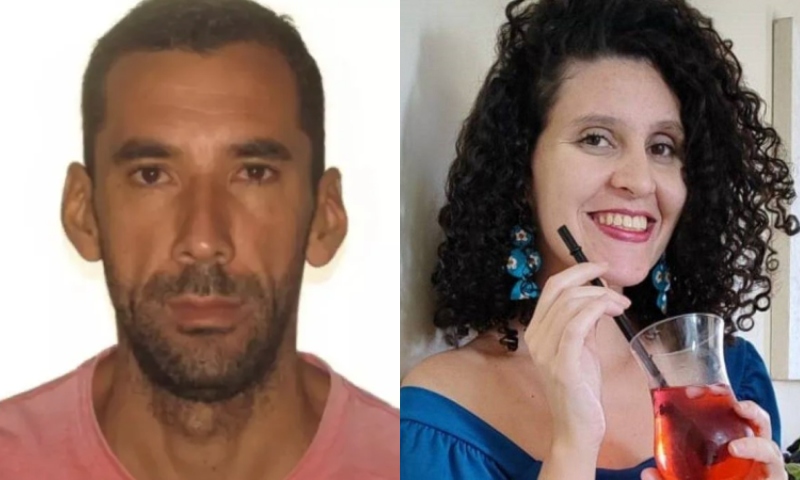 Polícia Civil divulga identidade e foto de suspeito de matar estudante da USP