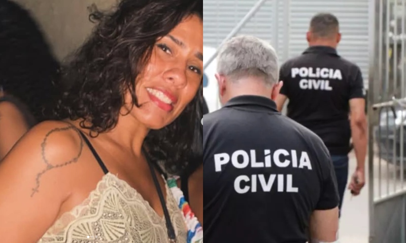 Mãe é assassinada a mando da própria filha de 16 anos envolvida com facção criminosa; veja vídeo