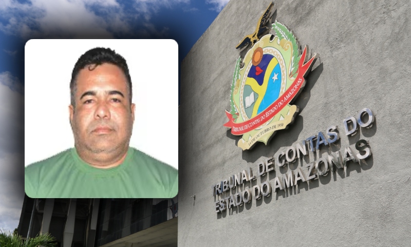 TCE-AM reprova contas da Câmara Municipal de Maraã e multa ex-presidente em R$ 234,5 mil