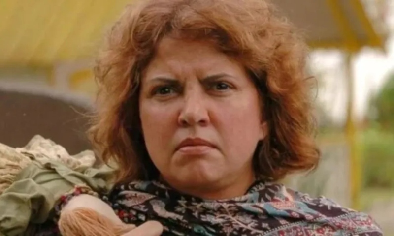 Lúcia Alves, atriz de ‘O Cravo e a Rosa’, morre aos 76 anos