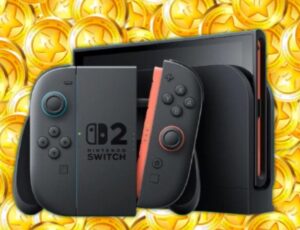 “Custando ouro!”: preço do Nintendo Switch 2 no Brasil será em média R$ 4,5 mil e jogos na base de R$ 500