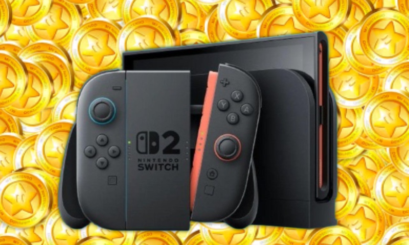 “Custando ouro!”: preço do Nintendo Switch 2 no Brasil será em média R$ 4,5 mil e jogos na base de R$ 500