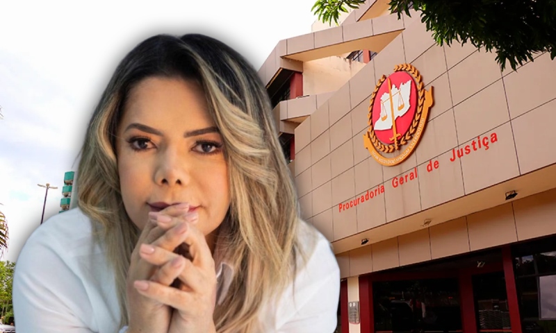 Prefeita Marina Pandolfo entra na mira do MPAM após denúncias de desvios milionários na Saúde de Nhamundá; veja