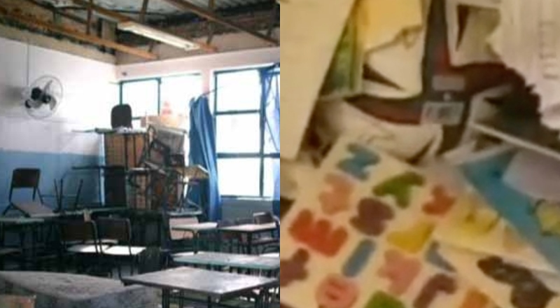 Crueldade: professoras de jardim da infância são assassinadas em escola; veja vídeo