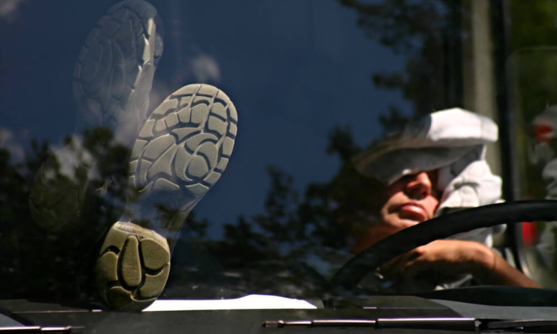 A lei do descanso dos motoristas: o que essa nova lei muda na vida de quem vive das estradas