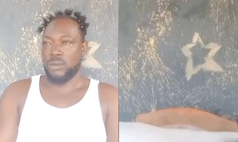 Tudo filmado: influenciador morre misteriosamente enquanto fazia live no Tik Tok; veja vídeo