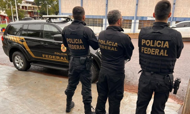 Oportunidade: Polícia Federal abre concurso com 192 vagas e salários chegam a R$11 mil