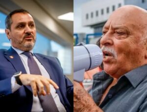 Polícia Federal nega investigação contra irmão de Lula e Sindnapi na fraude do INSS