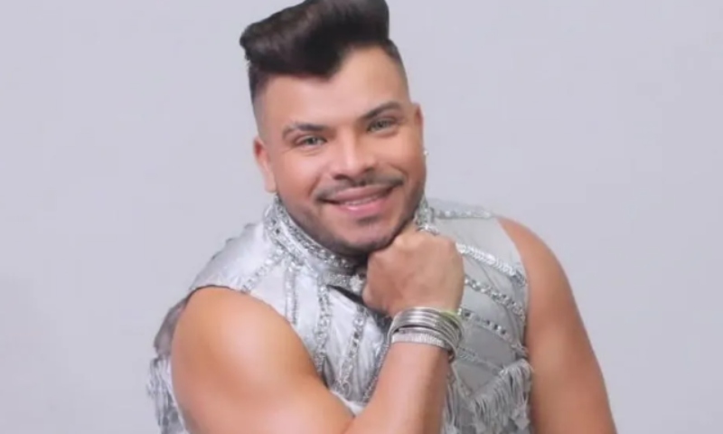 Cantor de forró morre após complicações causadas por monkeypox em Belém do Pará; veja