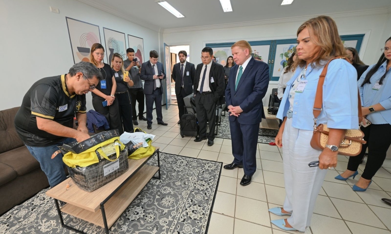 Primeira edição do “Exame Nacional dos Cartórios” é aplicada em Manaus