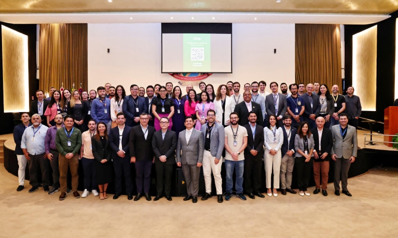 Evento voltado à valorização da carreira celebra Dia do Auditor de Controle Externo no TCE-AM