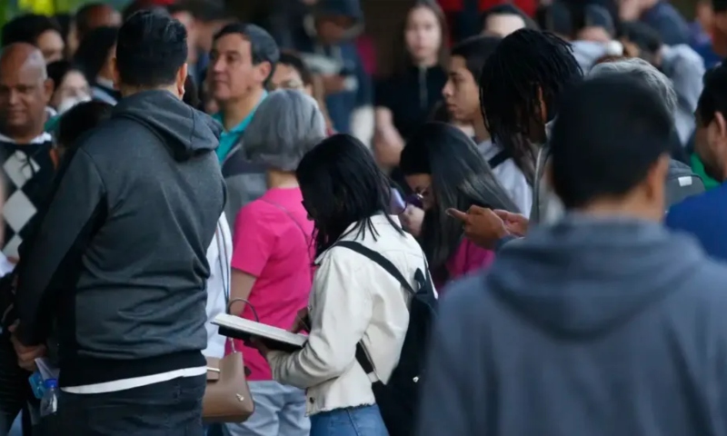 CNU 2025: veja cargos e número de vagas do novo “Enem dos Concursos”