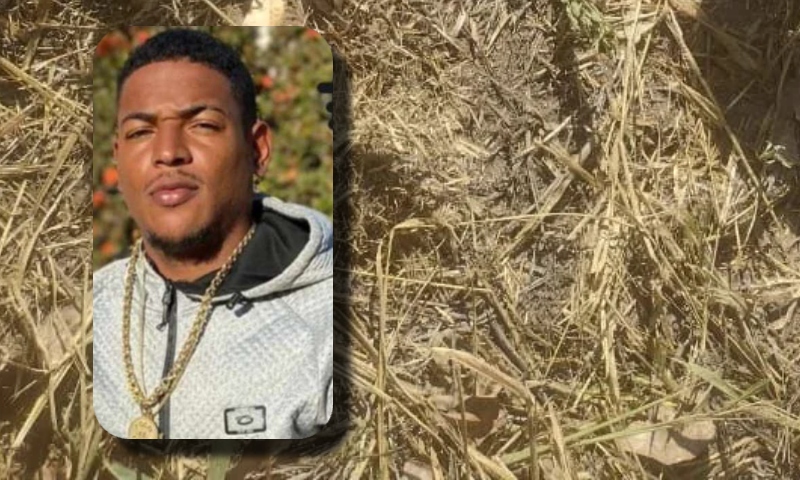 Gerente do tráfico é sequestrado na frente da esposa e morto na BR-324; veja