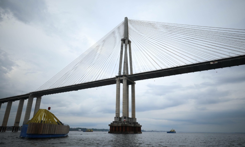 MPAM exclui matéria sobre suposto risco de desabamento da Ponte Rio Negro mas continuará apurando problema estrutural