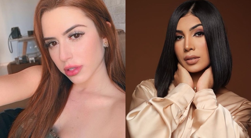 Exclusivo: briga de Huma Kimak e Isabelly Aurora vira caso de polícia em Manaus