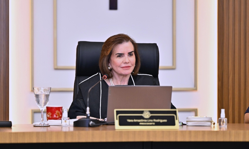 TCE-AM conquista 1º lugar entre Tribunais de Contas do país em premiação nacional