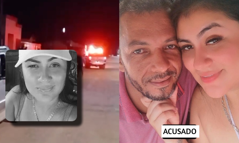 “Minha mãe já era”: menino de 7 anos salva o irmão e faz gravação aos prantos após assistir mãe sendo morta; veja vídeo